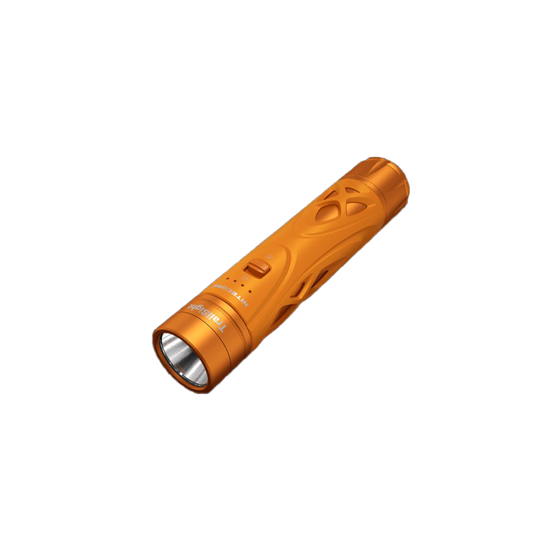 Nitecore TrailSight - Lampe torche de trail running 1200 lumens