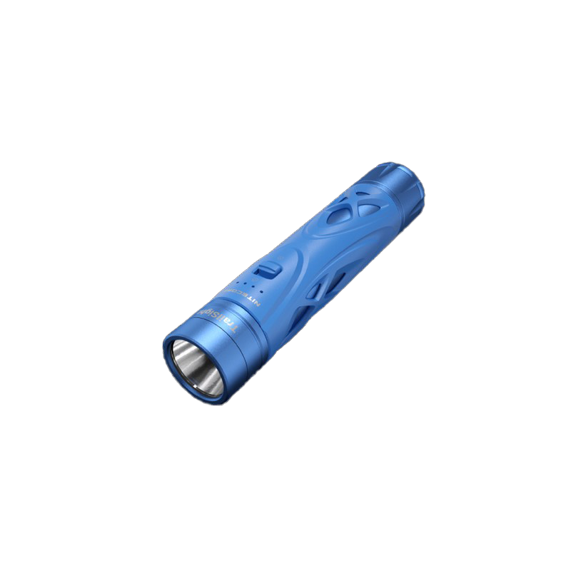 Nitecore TrailSight - Lampe torche de trail running 1200 lumens