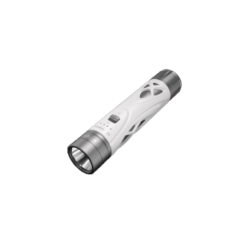 Nitecore TrailSight - Lampe torche de trail running 1200 lumens