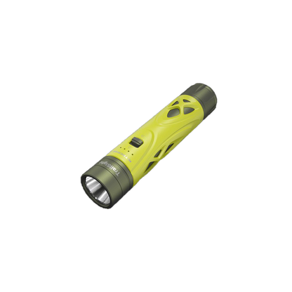 Nitecore TrailSight - Lampe torche de trail running 1200 lumens