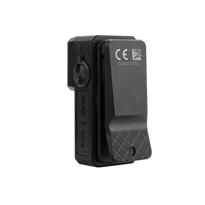 Olight Oclip 2 Ultra - Lampe clip EDC double axe, lumière rouge et UV