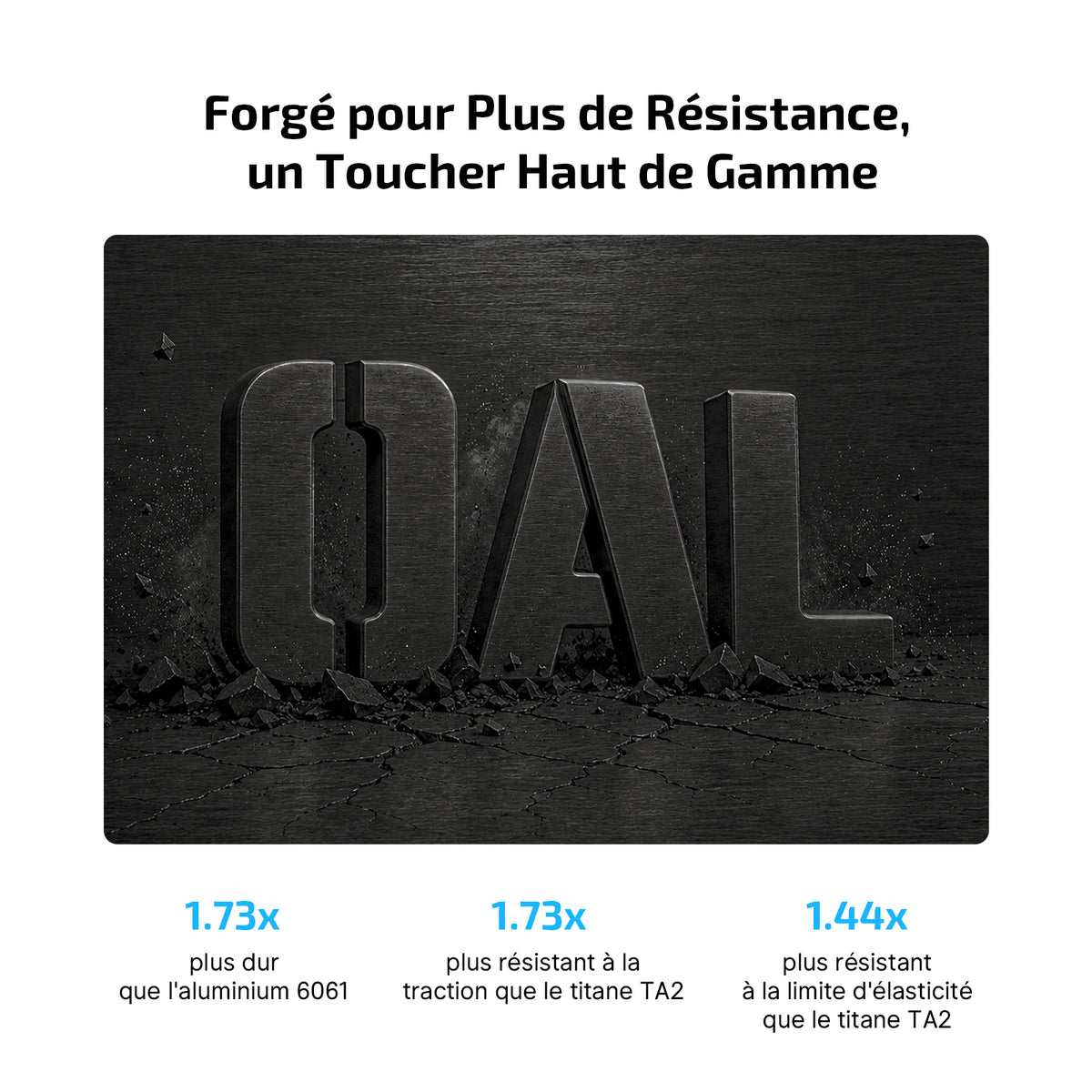 Olight Oclip 2 Ultra - Lampe clip EDC double axe, lumière rouge et UV