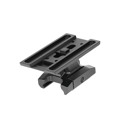 Olight ORH-193 - Montage haut sur rail Picatinny pour Osight R