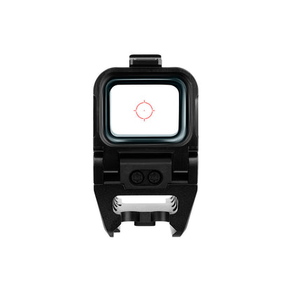 Olight Osight R - Viseur point rouge fermé multi-réticules à empreinte Micro T1/T2
