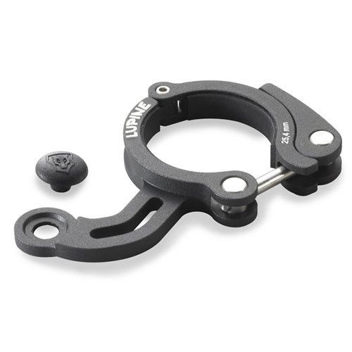 Support guidon Lupine Blika, Piko, Néo Quickrelease