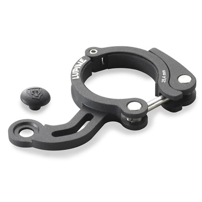 Support guidon Lupine Blika, Piko, Néo Quickrelease
