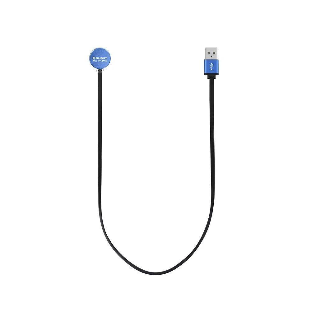 Olight MCC3 câble de charge magnétique USB 2A