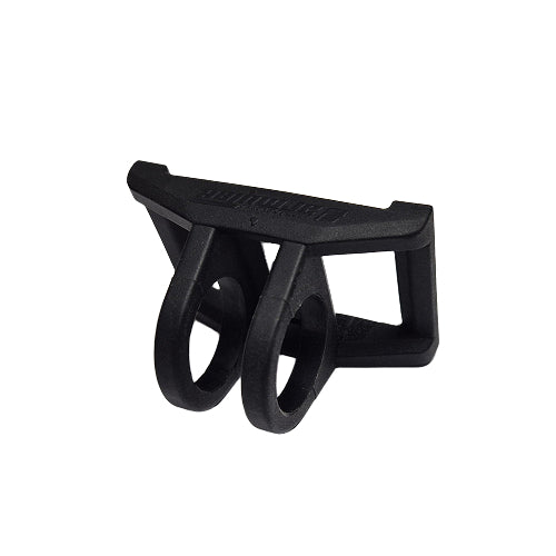 Support en silicone lampe frontale Armytek Wizard C1, Elf C1  NYCTALOPE  
