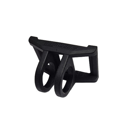 Support en silicone lampe frontale Armytek Wizard C1, Elf C1  NYCTALOPE  