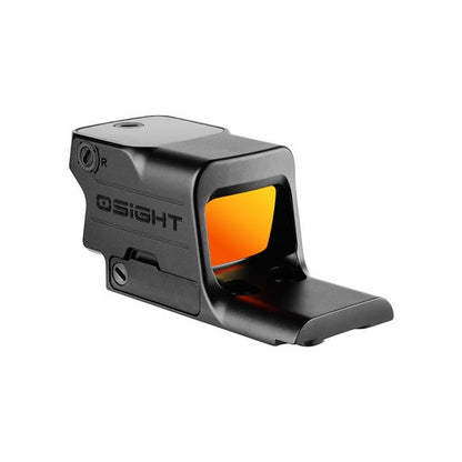 Olight Osight SE MOS - Viseur point rouge fermé à montage direct GLOCK MOS