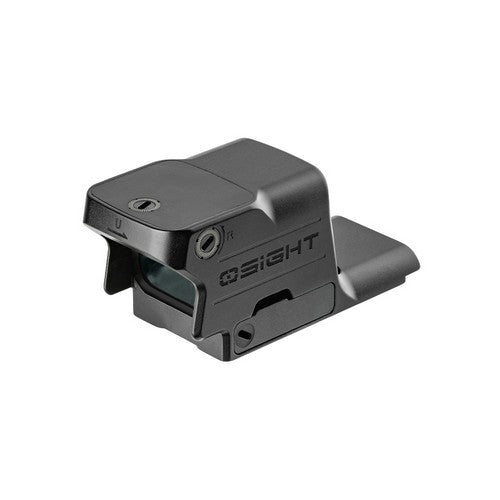 Olight Osight SE MOS - Viseur point rouge fermé à montage direct GLOCK MOS
