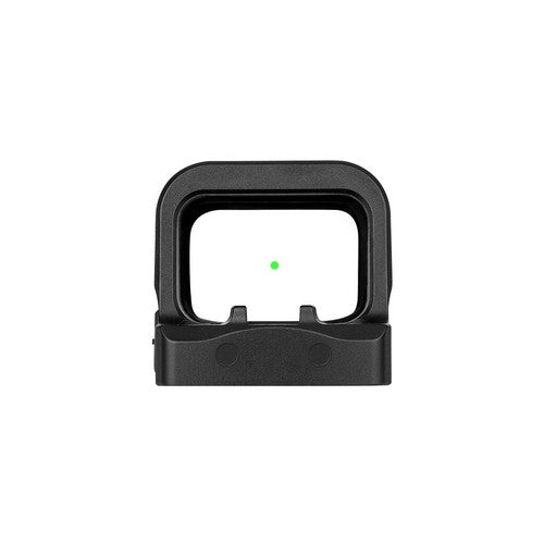 Olight Osight K - Viseur reflex ouvert point vert 6 MOA à empreinte RMSc