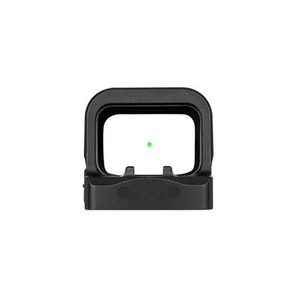 Olight Osight K - Viseur reflex ouvert point vert 6 MOA à empreinte RMSc