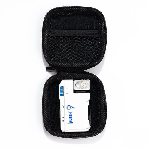 Wuben G5 - Lampe torche EDC porte-clés rechargeable 400 lumens