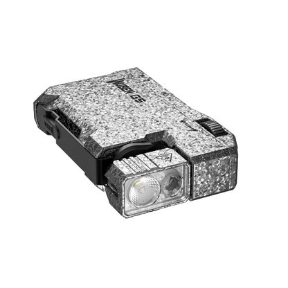 Wuben G5 - Lampe torche EDC porte-clés rechargeable 400 lumens