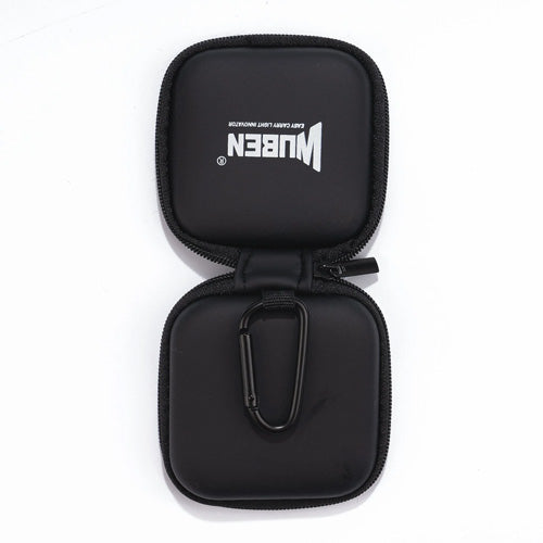 Wuben G5 - Lampe torche EDC porte-clés rechargeable 400 lumens