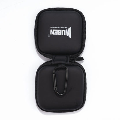 Wuben G5 - Lampe torche EDC porte-clés rechargeable 400 lumens