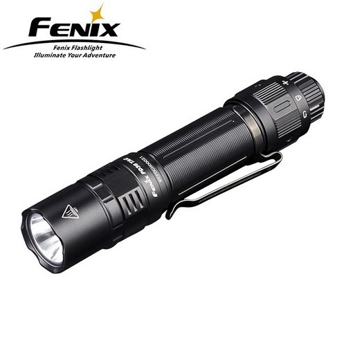 Lampe Fenix PD36TAC 3000 Lumens lampe torche tactique ultra puissante