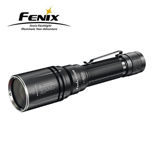 Lampe Torche Laser Fenix HT30R – 500 Lumens - longue portée 1500