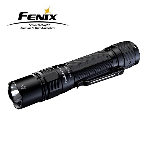 Lampe torche rechargeable Fenix PD36 TAC