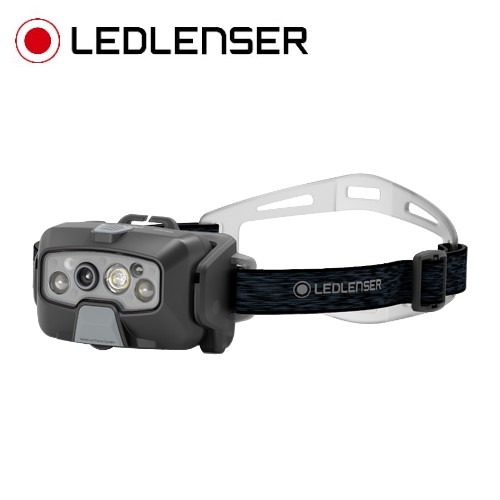 QoQa - Led Lenser Lampe frontale H7R ou H19R