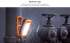 Lampe de travail Olight Swivel Pro - 1100 Lumens projecteur rechargeable 