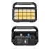 Olight Odiance 3000 Lumens - Projecteur Led de chantier rechargeable