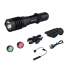 Lampe Torche Tactique rechargeable Olight WARRIOR X4 KIT  2600 Lumens