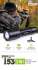 Lampe Torche tactique Nextorch T53 SET - 760 Lumens rechargeable - Kit chasse