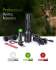 Lampe Torche tactique Nextorch T53 SET - 760 Lumens rechargeable - Kit chasse