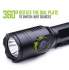 Lampe Torche tactique Nextorch T53 SET - 760 Lumens rechargeable - Kit chasse