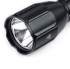 Lampe Torche tactique Nextorch T7 V2.0 SET - 1300 Lumens rechargeable - Kit chasse 