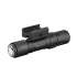 Lampe Torche Olight Odin S  1500 Lumens  Fixation M-LOK ou Picatinny