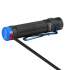 Lampe Torche Olight Baton 3 PRO - 1500 Lumens - lumière blanche froide CW