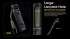 Lampe Torche Nitecore EDC29  6500 Lumens rechargeable