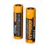 Batterie 18650 4000mAh fenix ARB-L18-4000