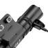 Lampe Torche Klarus GL3 - 2100 Lumens  Rechargeable + support M-LOK + Interrupteur déporté 