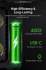 Lampe Tactique Nextorch P21 - 3000 Lumens - phare focalisable pour bouclier balistique