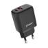 XPower VQT33 chargeur secteur adaptateur USB et USB-C