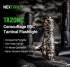 Lampe Torche Tactique Nextorch TA20NC - Camouflage - 1000 Lumens