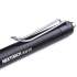 Lampe Nextorch DR K33UV 1300mW - stylo lampe UV rechargeable