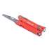 Pince Outils Multifonctions Nextorch Multi Tools MT20 Pioneer rouge