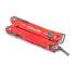 Pince Outils Multifonctions Nextorch Multi Tools MT20 Pioneer rouge