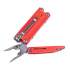 Pince Outils Multifonctions Nextorch Multi Tools MT20 Pioneer rouge