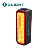 Batterie Olight 16340 5C 550mAh IMR pour lampe Olight H1R et S1R baton