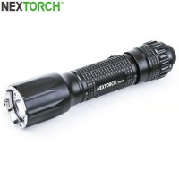 Lampe Torche Tactique Nextorch TA15 V2.0 - 700 Lumens One Step Strobe