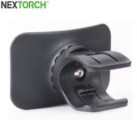 Nextorch HM2 support de lampe torche pour casque