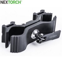 Support Nextorch RM85S montage rapide sur fusil et arme pour lampe torche