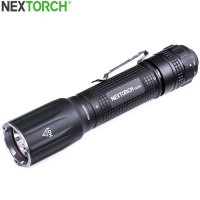 Lampe Torche Tactique Nextorch TA30C - 1600 Lumens