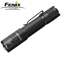 Lampe Torche Fenix PD32R - 1400 Lumens - Rechargeable batterie 18650 3400 mAh incluse